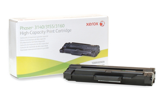 Xerox Phaser 3140 And 3155 Drivers For Mac
